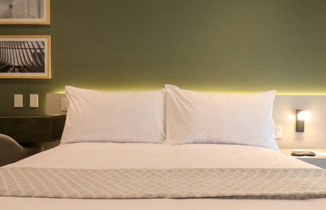 w Unique 2BR With Balcony in Miraflores - Photo 23