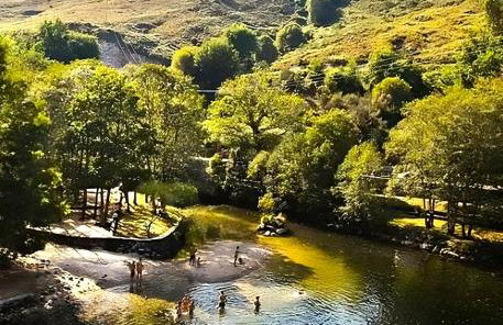 Casa A mi Vera - Foto 45