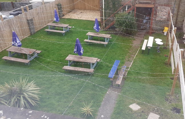 Inviting 3-bed Apartment in Swansea - Foto 10