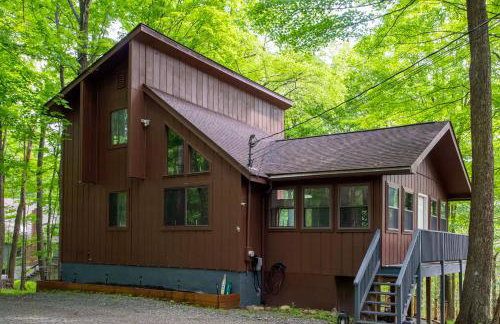 Family-Friendly Big Bass Lake Vacation Rental! - Foto 28