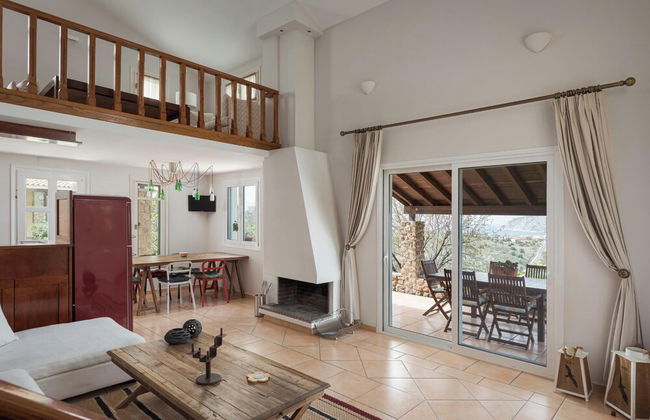 Aelia & Melitta Villas - Photo 56