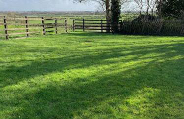 Newton Hall Farm cottage, hot tub garden views Nr Lytham Ribby - Foto 14