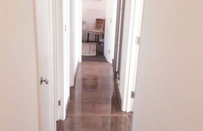 Luxury London Apartment 5-double rooms - Foto 23