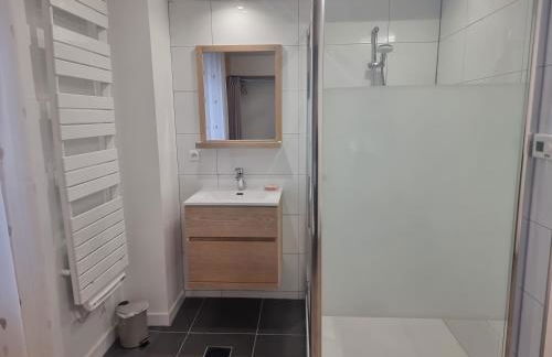 Le Ruisseau à Bussang Htes Vosges tout confort - Foto 10