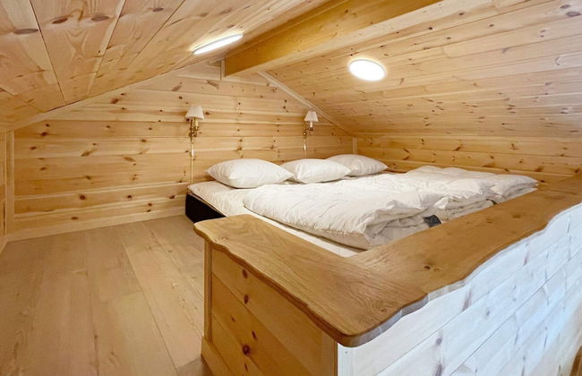 9 Person Holiday Home in Skals - Foto 2