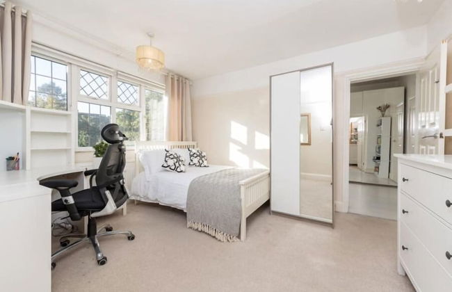 Rose House Garden - Foto 1