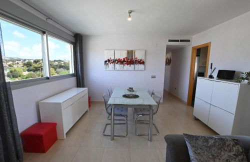 Edificio Costa Calpe - Foto 20