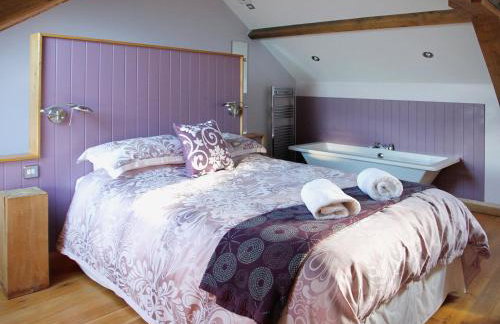 Bwthyn Celyn-Oa6 - Foto 10