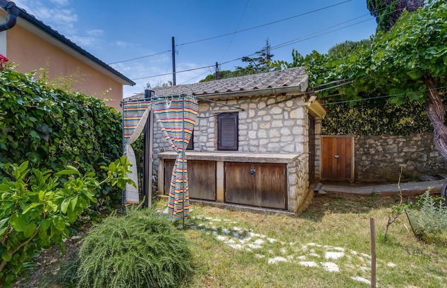 Villa Mirta - Foto 31