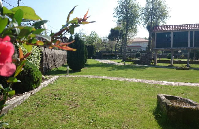 Torres de Moreda - Foto 33