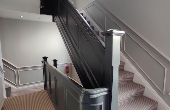 Onyx House - Foto 27