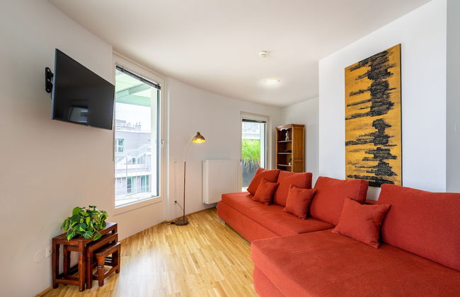 FeelGood Apartments Green Living - Foto 47