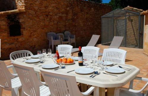 VILLA ENSUEÑO CREUETA PLAYA CALPE - Foto 51