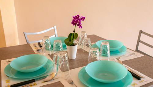 Casa Dolce Casa - Rose Blu - Foto 3