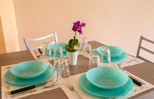 Casa Dolce Casa - Rose Blu - Foto 3