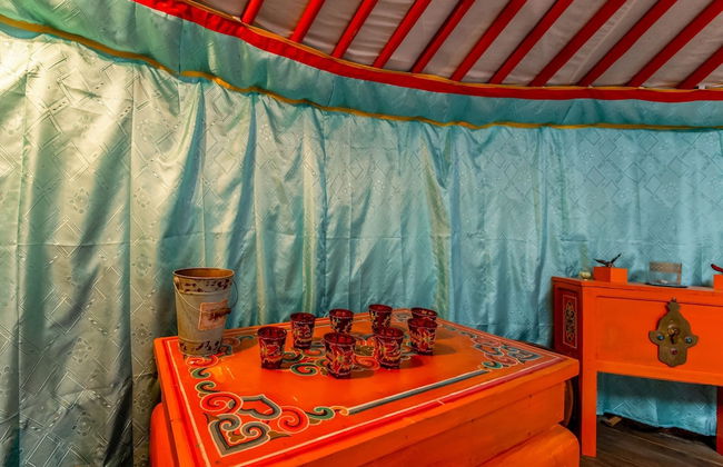 Lively Holiday Home With Garden, Barbecue, Garden Furniture - Foto 71