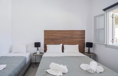 Harokopou Studios - Foto 41