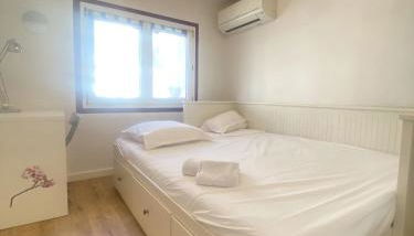 La Clé Maison de ville, Clim, WiFi à La Bayore - Foto 4