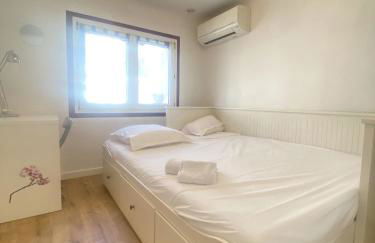 La Clé Maison de ville, Clim, WiFi à La Bayore - Foto 4