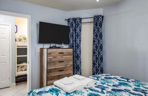 Seashell Retreat - Beachfront Condo with Pools and Cabanas - Foto 8