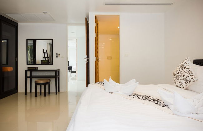 Jirana Patong - Foto 23