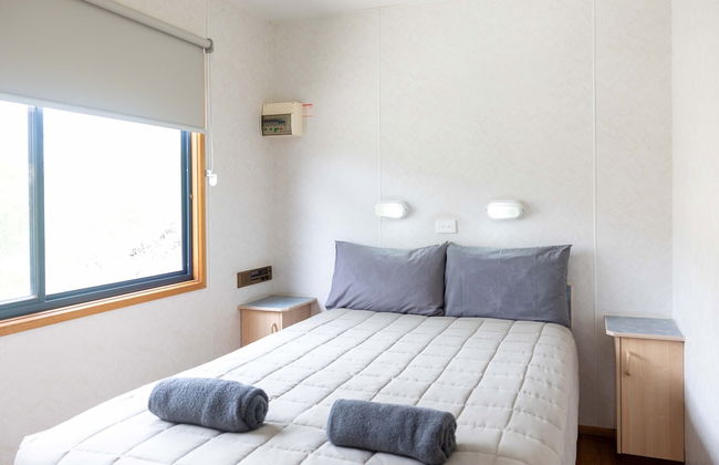 Coonamble Riverside Holiday Park - Foto 10