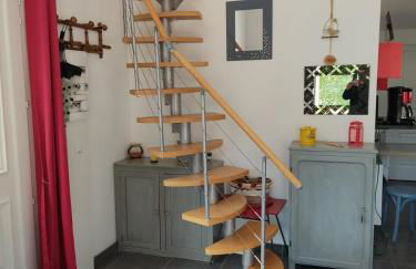 Gîte Sous les Chênes - Foto 14