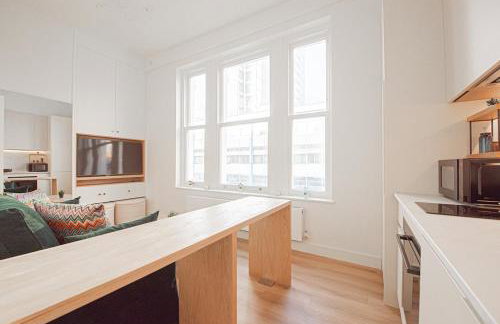 Bright Modern 2 Bed 2 Bath Apartment Paddington - Foto 18
