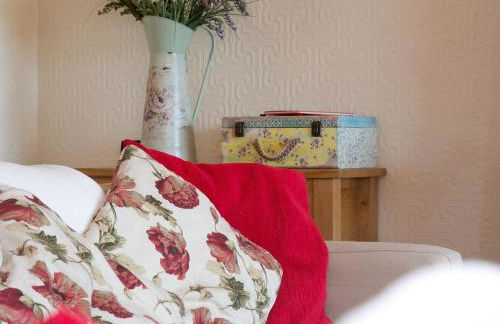 Cozy 3 Bedroom Cottage with stunning Sea View - Pass the Keys - Foto 28