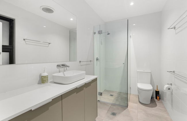 The Residence - Foto 9