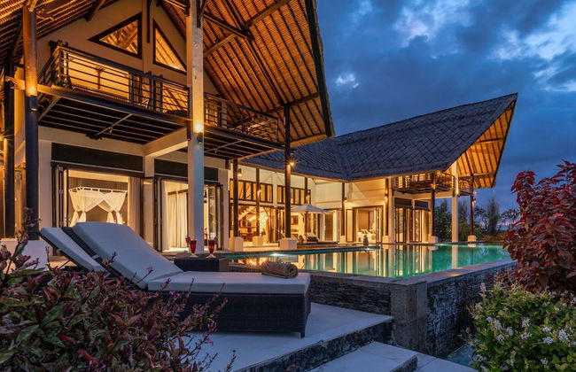 Villa Bali Il Mare - Foto 38