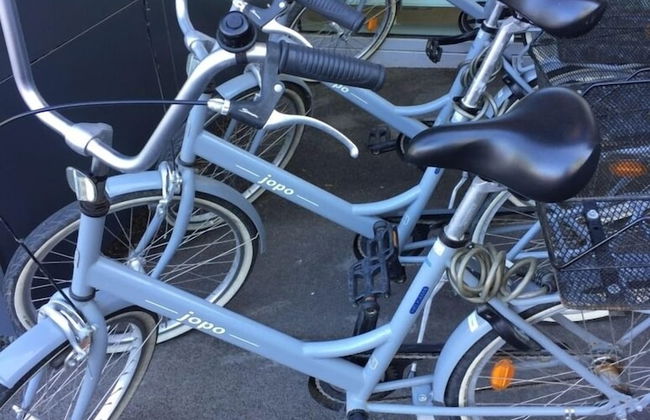 Living Suites - Foto 37