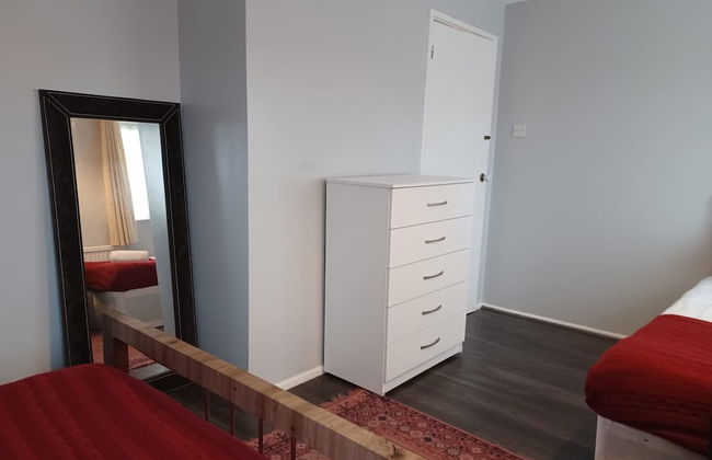 Poynters House - Huku Kwetu Luton - Foto 4