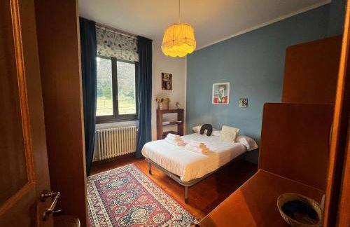 Kibilu - Il Rifugio dei Piani dell Occo - Foto 4