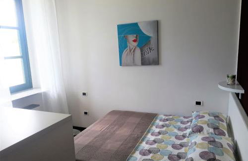 Campione Giulia Exclusive Lakefront apartment by Gardadomusmea - Foto 13