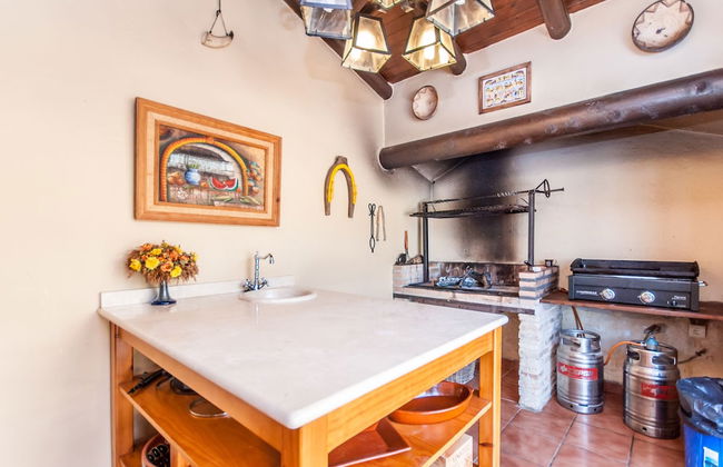 Cubo's Villa Dos Reyes - Foto 46