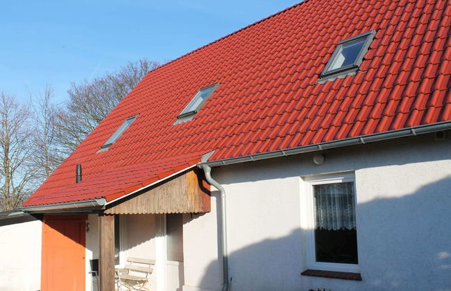 Ferienwohnung in Brusow an der Ostseekueste - Foto 31
