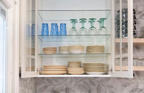 Adorable 2BR Hot Tub Close to Attractions - Foto 22