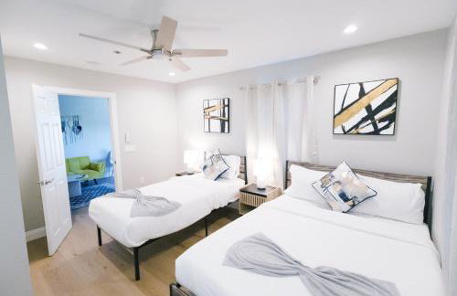 Exotic home Rogers road - Foto 11