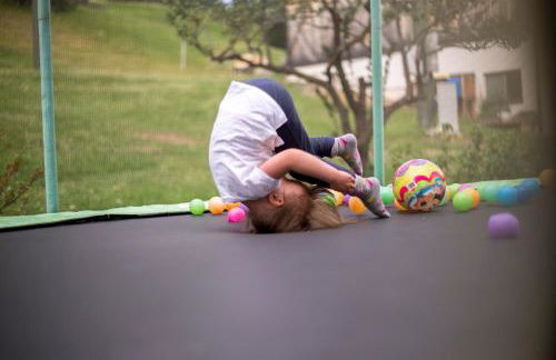 Waidacherhof Apartments - Foto 23