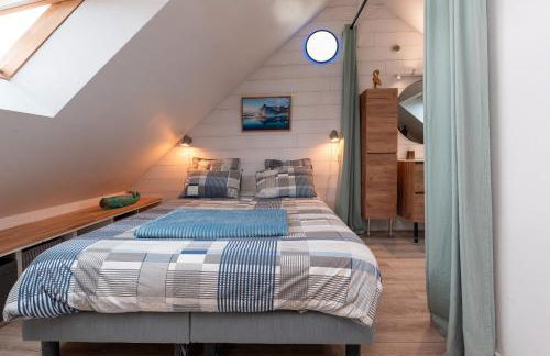 Lofoten - Îlots de Merville - Foto 17