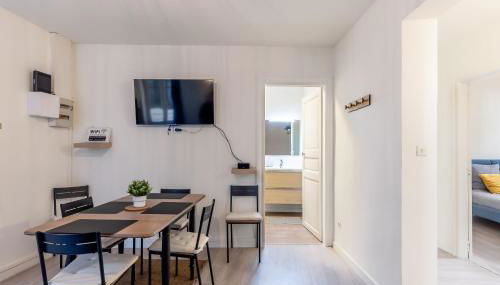 Résidence Arceaux - 3 chambres à Pont-Saint-Esprit - Foto 2