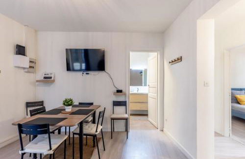 Résidence Arceaux - 3 chambres à Pont-Saint-Esprit - Foto 2