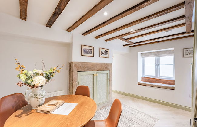 Host Stay Cromford View - Foto 12