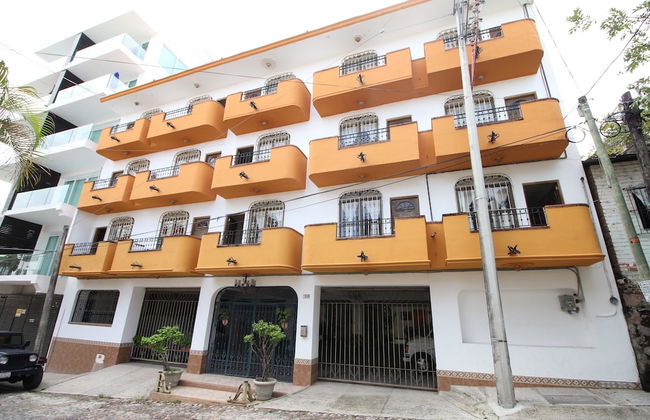 Vista Oceano Vallarta - Foto 1