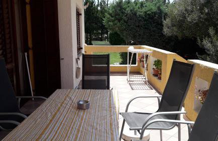 Apartman Pavla - Foto 1