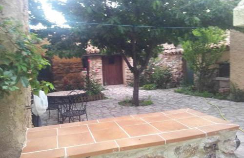 Casas rurales LA LAGUNA y LA BUHARDILLA DE LA LAGUNA - Foto 7