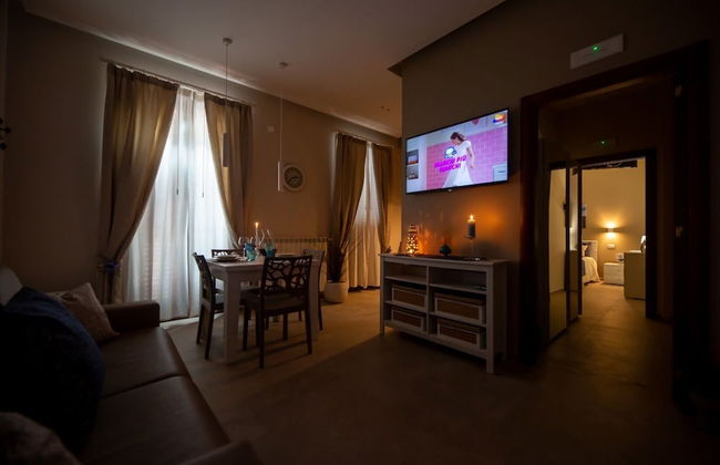 Appartamento Antonacci - Foto 12