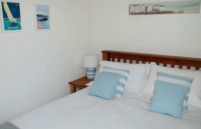 Salcombe Retreat - Foto 17