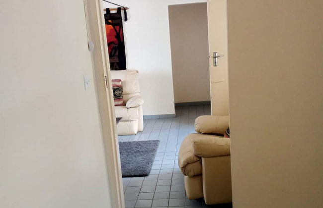 Neat and Cosy Cottage With Pool - 2103 - Foto 10